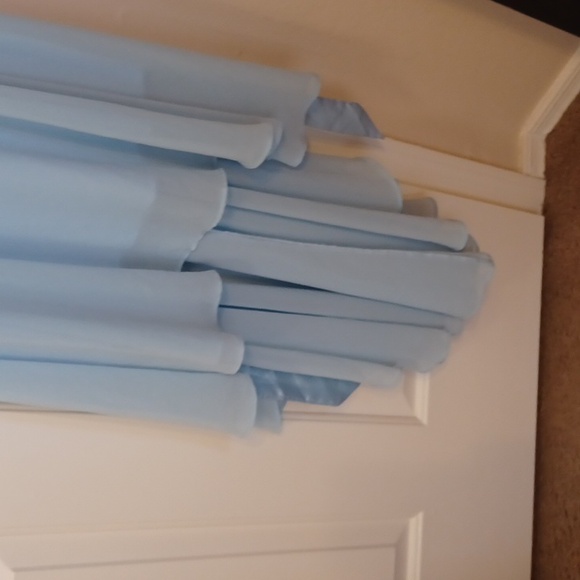 Bery Love Hi Low dress - Picture 5 of 11